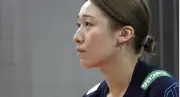 石川真佑「バレーボールが大好き」情熱大陸でキャプテンの素顔と決意