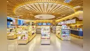 石川県アンテナ店「八重洲いしかわテラス」来店100万人達成、旧店より1年2カ月早く