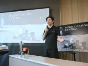 宇宙ベンチャーispace、スペースXと連携の新戦略でストップ高も財務リスクは81億円