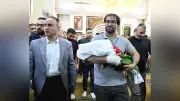 イスラエル警官、パレスチナ一家に誤射 両親殺害し子どもに「黙れ」「犬だ」