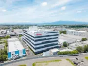 いすゞ、藤沢工場に電動開発棟「The EARTH lab.」稼働、BEVやFCV開発加速へ