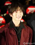 板垣李光人、森愁斗のまさかの告白に照れ笑い「え〜！もっと早く言ってよ〜！」