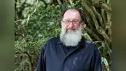 イタリア建築家デ・ルッキ氏、日本とイタリアのモノづくり共通点を語る