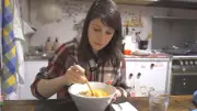 イタリア人ママが日本のインスタント味噌ラーメンに大絶賛！「Florence & Lifestyle」