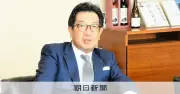 伊藤忠商事、資源分野の利益割合引き上げへ　石井社長が戦略変化を語る