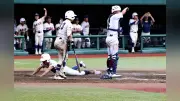 【高校野球岩手】花巻東、盛岡大付がコールド勝ちで8強進出 盛岡大付応援席で「一世風靡セピア」踊り隊が話題