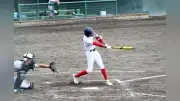岩手高校野球：花泉が延長タイブレイク目前の九回に佐藤直が決勝打、花巻東と対戦へ