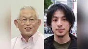 泉房穂参院議員とひろゆき氏、政治団体「ひろゆき＆いずみ新党（仮）」を設立した、来春統一選へ候補者公募