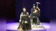 出雲出身の声楽家・青山恵子さん、小泉八雲のオペラ公演で観客魅了