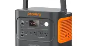 Jackeryポータブル電源2000 Newがタイムセールで48%オフの10万9096円