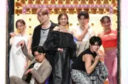 ジェジュン、濵田崇裕、那須雄登、森香澄ら『しゃべくり007』で美ボディーの秘けつ公開 ピラティスや腸活、4種類の水など