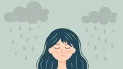 やる気が出ない原因は「気象病」？ジェーン・スーが語る自分を責めない生き方