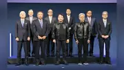 フィジカルAI、2030年度に国産開発へ 企業連合「ノエトラ」始動