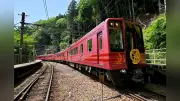 観光列車王国日本の歴史と未来、新たな鉄道需要を創出
