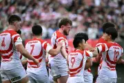 ラグビー日本代表、ネーションズチャンピオンシップ開幕戦でイタリアを27-10で撃破、ジョーンズHC不在も白星発進