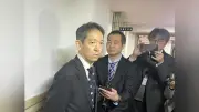 三村財務官、為替介入観測に「コメント差し控える」…米国と連携