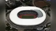 サッカー日本代表戦で子どもプログラム、参加者募集中
