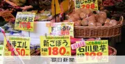 食料品消費税1％へ首相指示へ 経済効果は限定的か