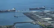 中東情勢受け、石油備蓄の在り方見直しへ　経産省が新WG