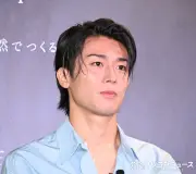 中村敬斗、W杯初ゴールを回想「本能だった」 4年後に決意新た「日々頑張る」