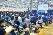経産省、EV充電器の設置義務化へ 新築住宅・マンション対象