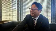 中国EV市場で日本メーカー苦戦、販売シェア1%未満に転落