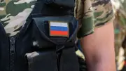 ロシア軍の日本人兵士 金子大作 13歳で暴走族、19歳で少年刑務所、35歳で貯金1億円、43歳で義勇兵に