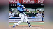 プロ野球23日：日本ハム大勝、ソフトバンクサヨナラ、楽天逆転