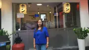 軍政下ミャンマーで和食店を守る78歳日本人店主「利益より家族を守る」経営