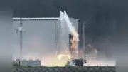 JAXA再使用ロケット実験機RV-X、初飛行試験に成功 コスト削減へ前進