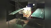JAXA協力「宇宙博」、ボートレース津で8月開催 親子で楽しめるイベント