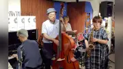 小樽の古民家にジャズバー「たるうむ」15日オープン、音楽で恩返し