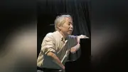 ジャズピアニスト渋谷毅さん死去、86歳「おかあさんといっしょ」の名曲手がける
