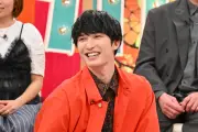 ジェシー、アイナ・ジ・エンドら豪華集結！千鳥MC新番組で本音トーク