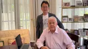 ジム・ロジャース氏「日本株を早く売りすぎた」歴史的円安と上昇可能性を語る