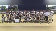神村学園が4連覇、甲子園出場 鹿児島大会で投打に隙なし