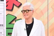 陣内孝則、さんまに妻ナンパの真相を直撃「覚えてます」と苦笑いで認める