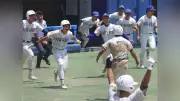 実践学園がサヨナラ勝ち、帝京はコールド勝ち 全国高校野球東・西東京大会3回戦
