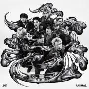 JO1、全米デビューEP『ANIMAL』から先行配信曲「WHATCHA DOIN」リリース