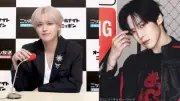 JO1白岩瑠姫、ATEEZ YUNHOと再会 ラジオに2度目ゲスト出演