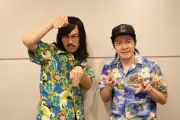 ジョックロック福本、元ハガキ職人からラジオパーソナリティへ　ママタルト檜原との出会いもラジオだった