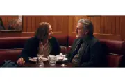 ジョディ・フォスター主演『プライベート・ケース』本編映像公開、フランス映画初主演で新境地