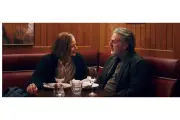 ジョディ・フォスター仏初主演『プライベート・ケース』冒頭3分15秒映像公開