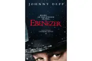 ジョニー・デップ主演『クリスマス・キャロル』2026年11月13日全世界同時公開