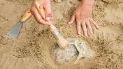縄文時代は平和だった？北海道の遺跡で発見された人骨が覆す定説