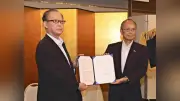 常翔学園と比治山学園が協定 中高大連携強化へ