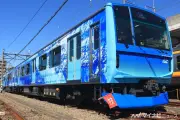 JR東日本、水素ハイブリッド電車「HYBARI」を2027年度末に営業運転へ