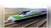 JR東日本、新幹線検査車両「SOAR」を2029年度投入へ 時速320kmで走行可能