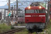JR貨物、熊本地震で貨物列車運転取りやめ 再開の見通し立たず