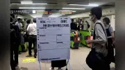 JR鹿児島線小倉－折尾間で停電、特急のパンタグラフ不具合が原因 約2万人に影響